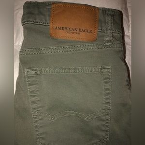 Men's American Eagle Jeans 30 x 32 Skinny